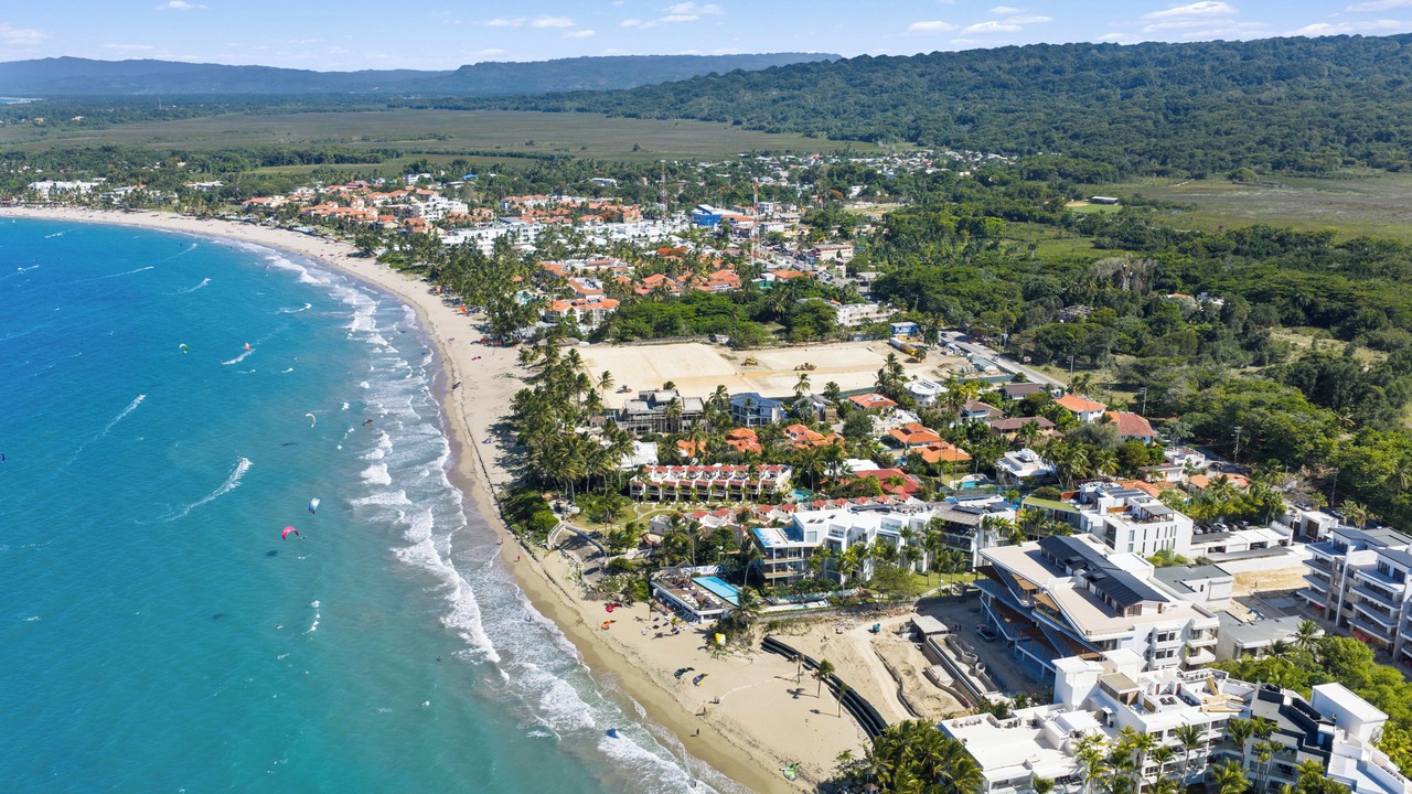 Photo of Others in Cabarete