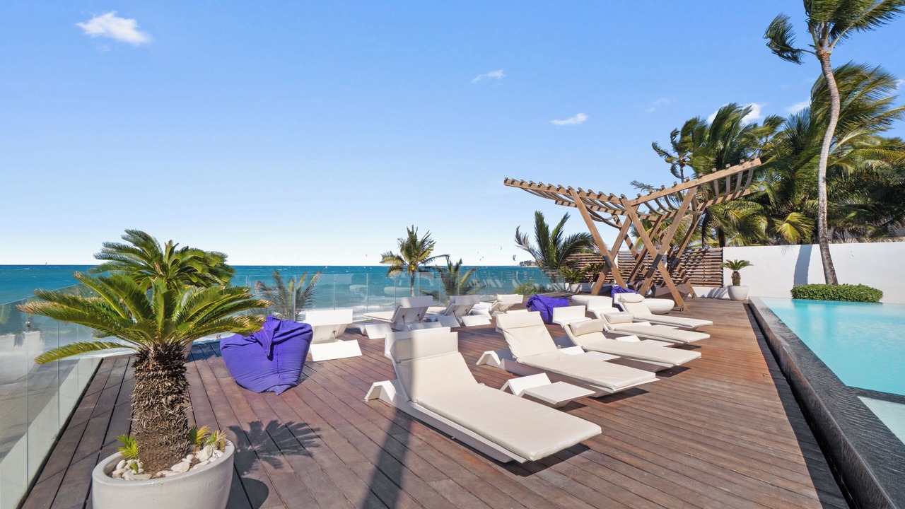 Photo of Outdoor in Cabarete