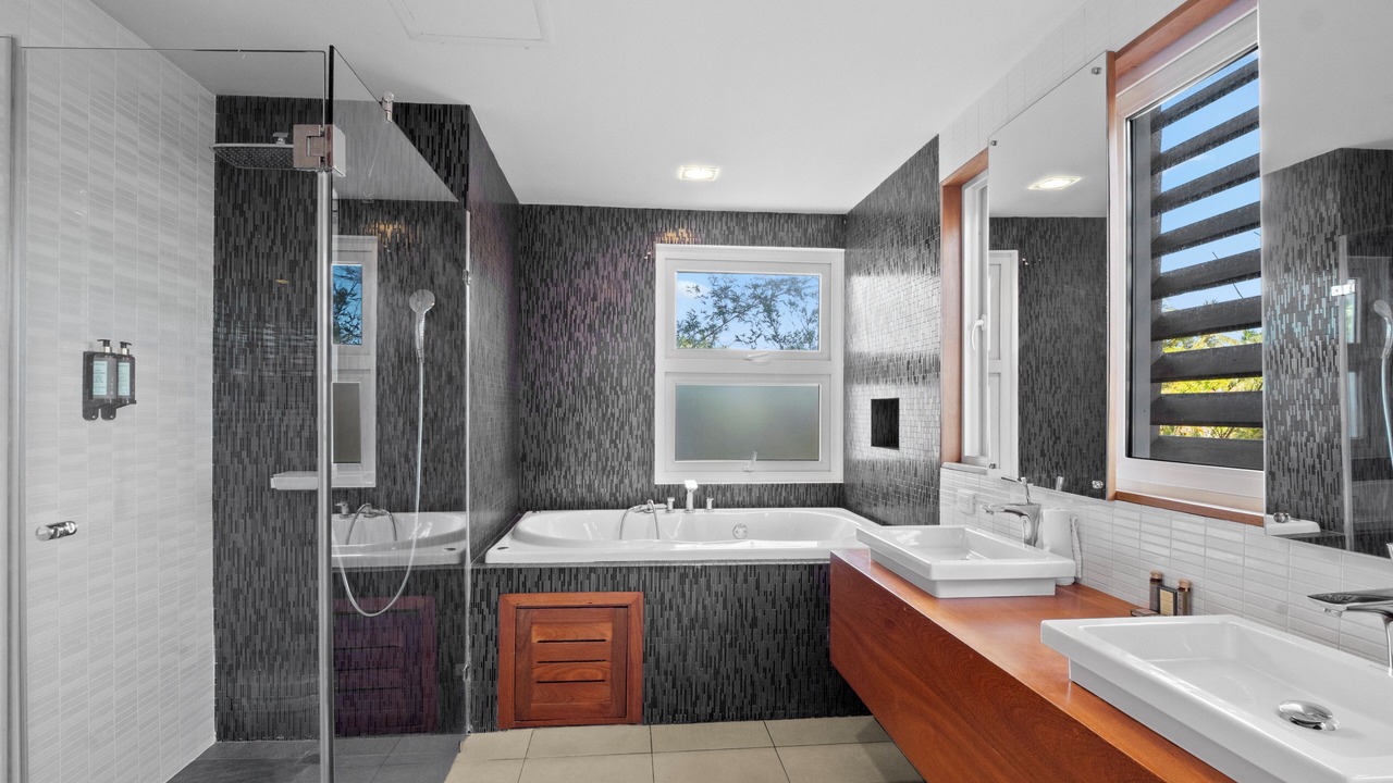Photo of Bathroom in Cabarete