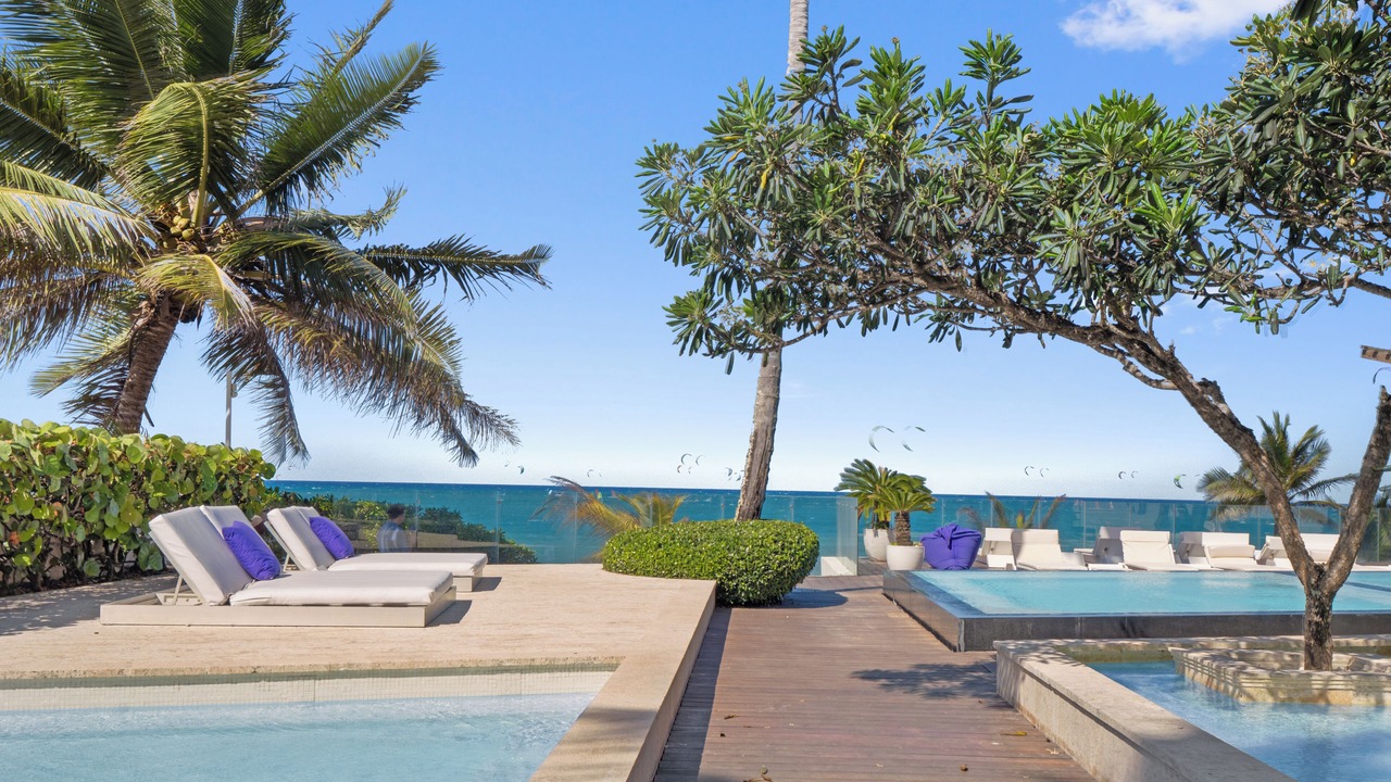 Photo of Outdoor in Cabarete