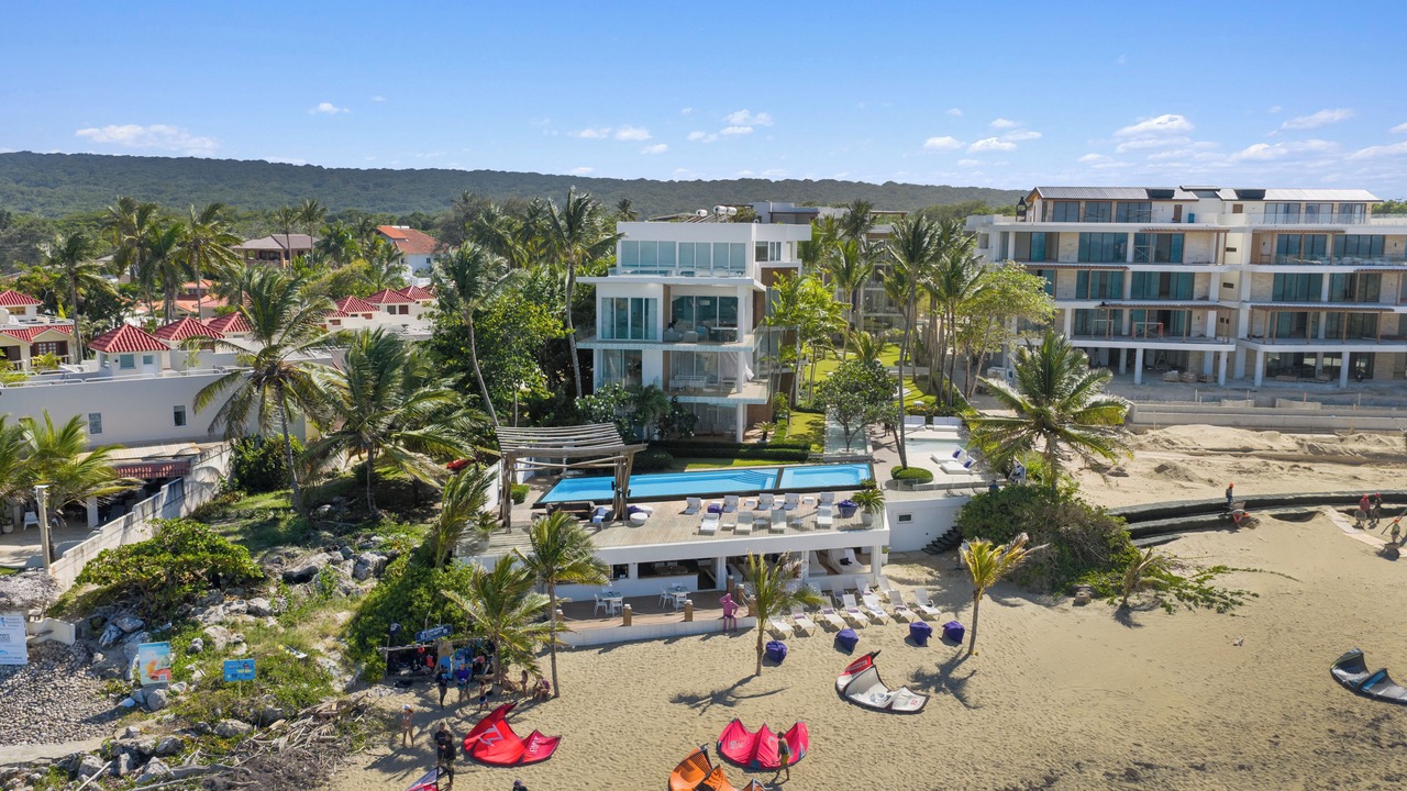 Photo of Outdoor in Cabarete