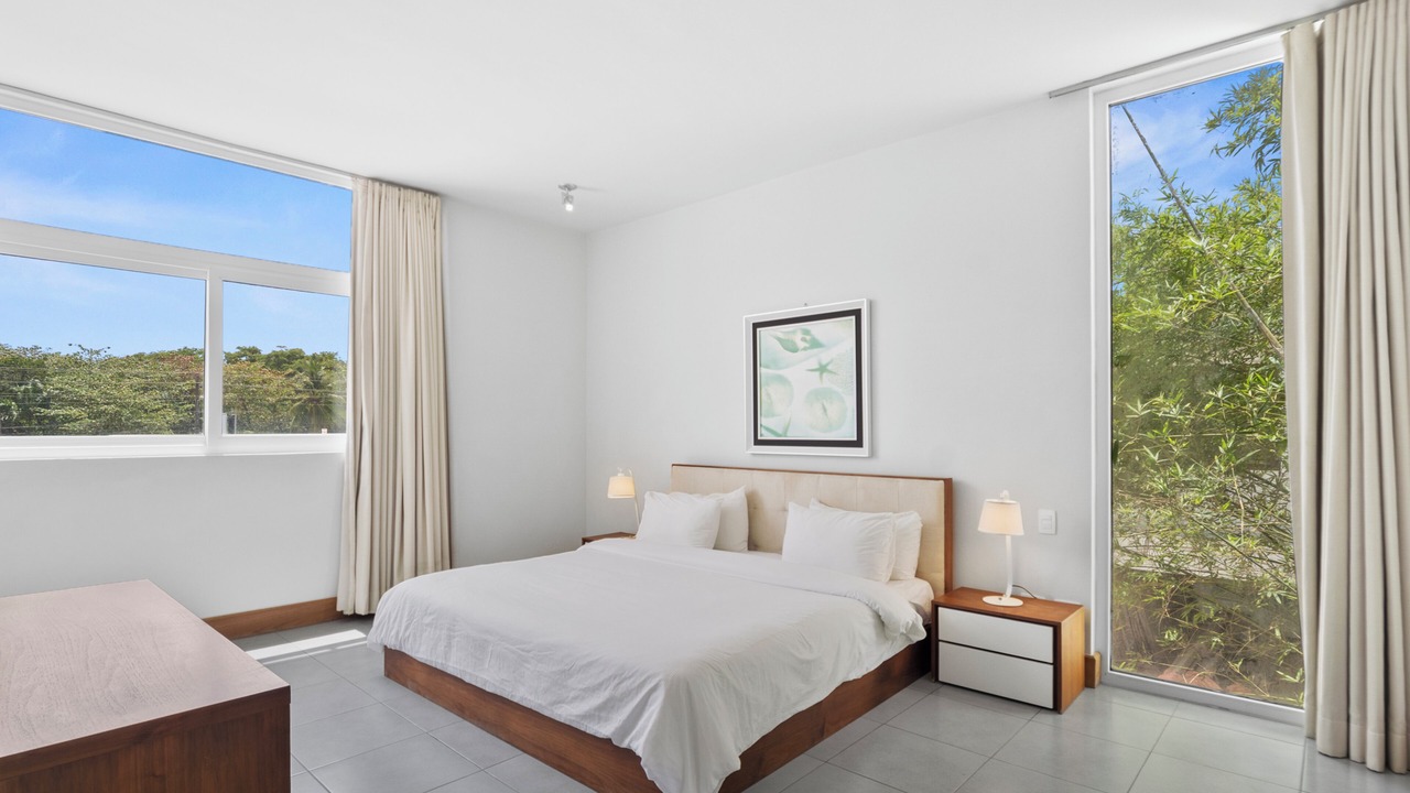 Photo of Bedroom in Cabarete