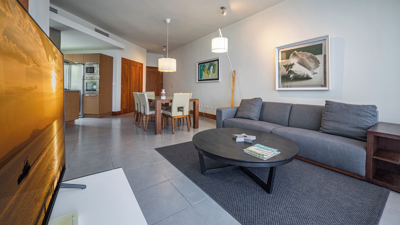 Photo of Livingroom in Cabarete
