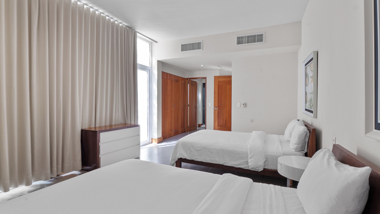 Photo of Bedroom in Cabarete