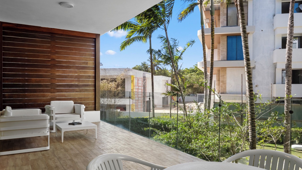 Photo of Outdoor in Cabarete