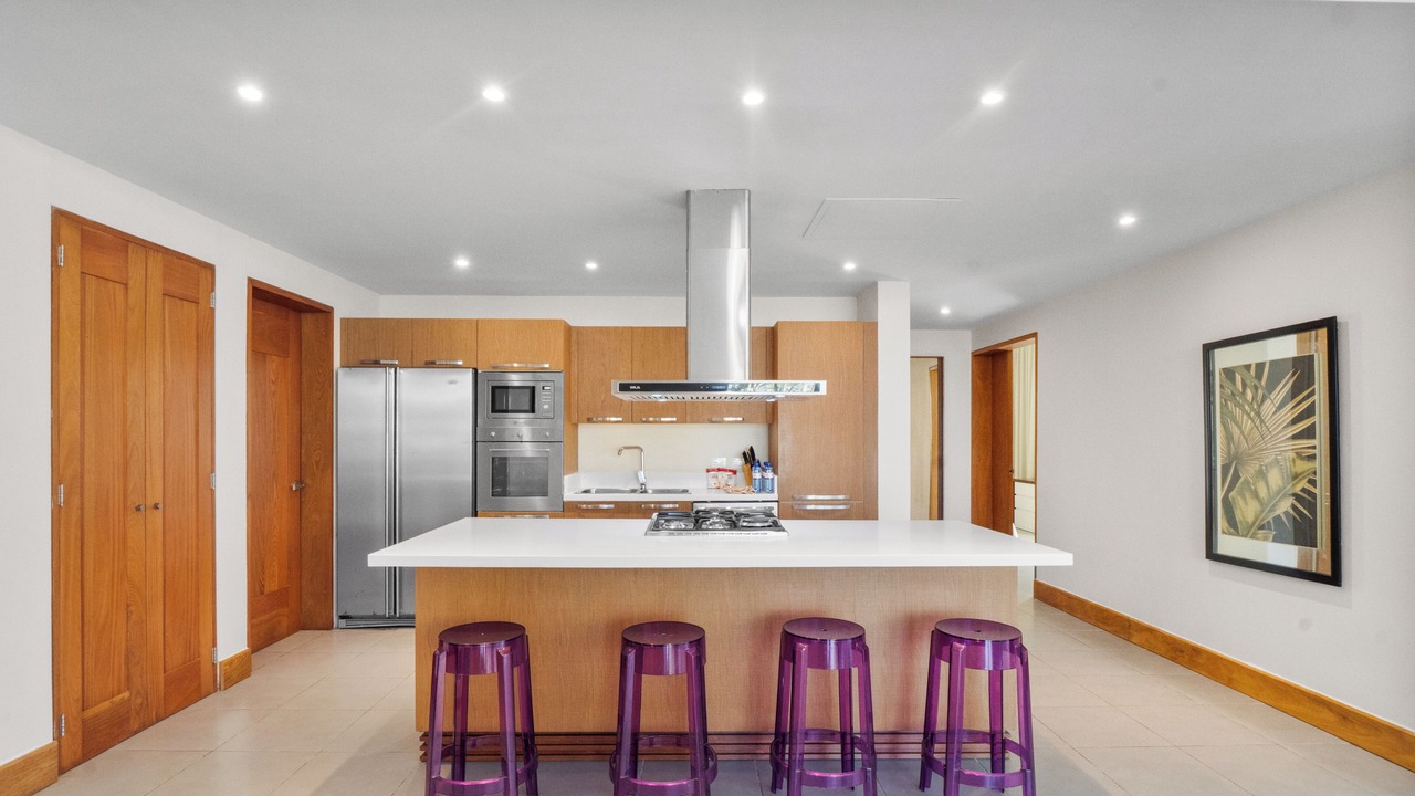 Photo of Kitchen in Cabarete