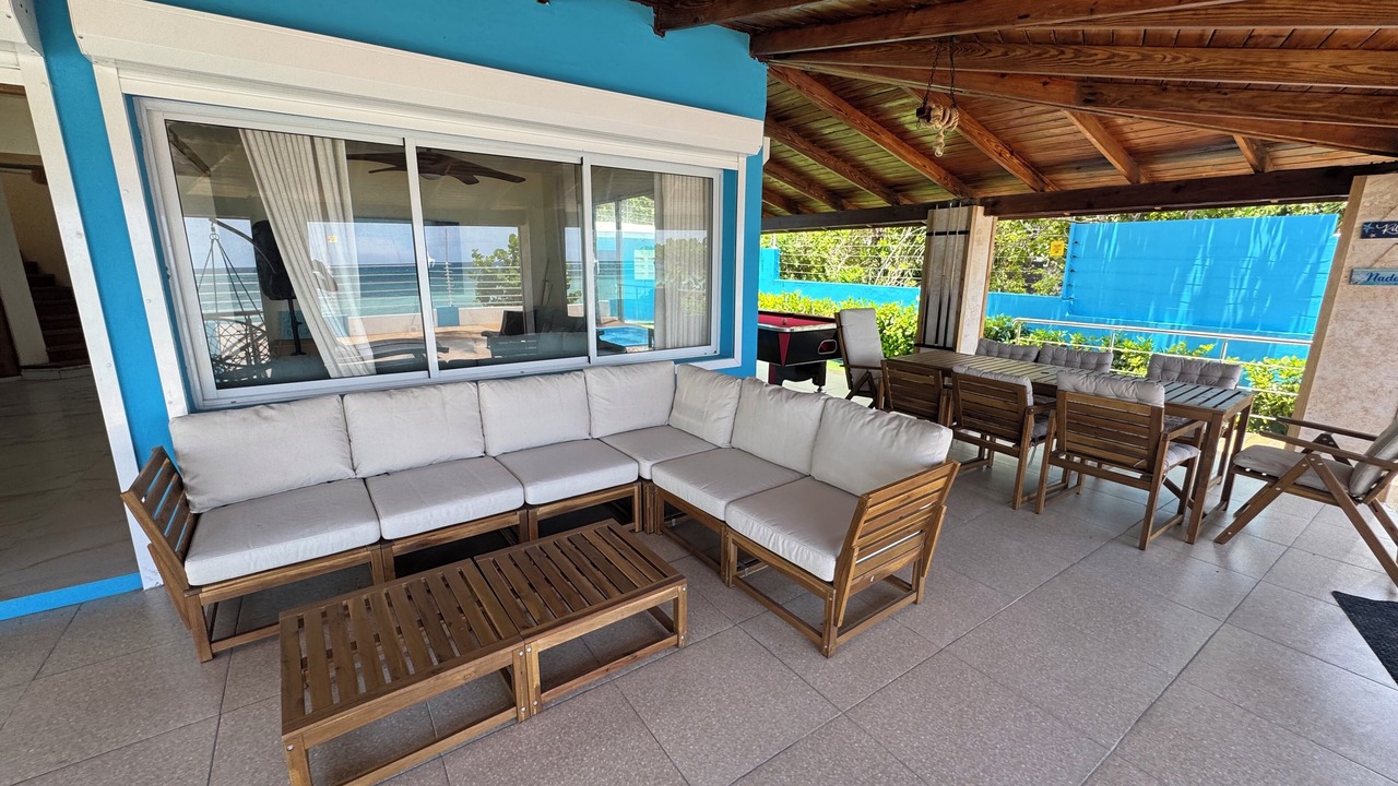 Photo of Outdoor in Guayacanes