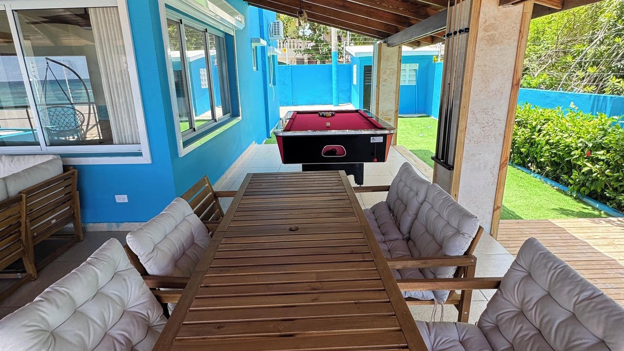 Photo of Outdoor in Guayacanes