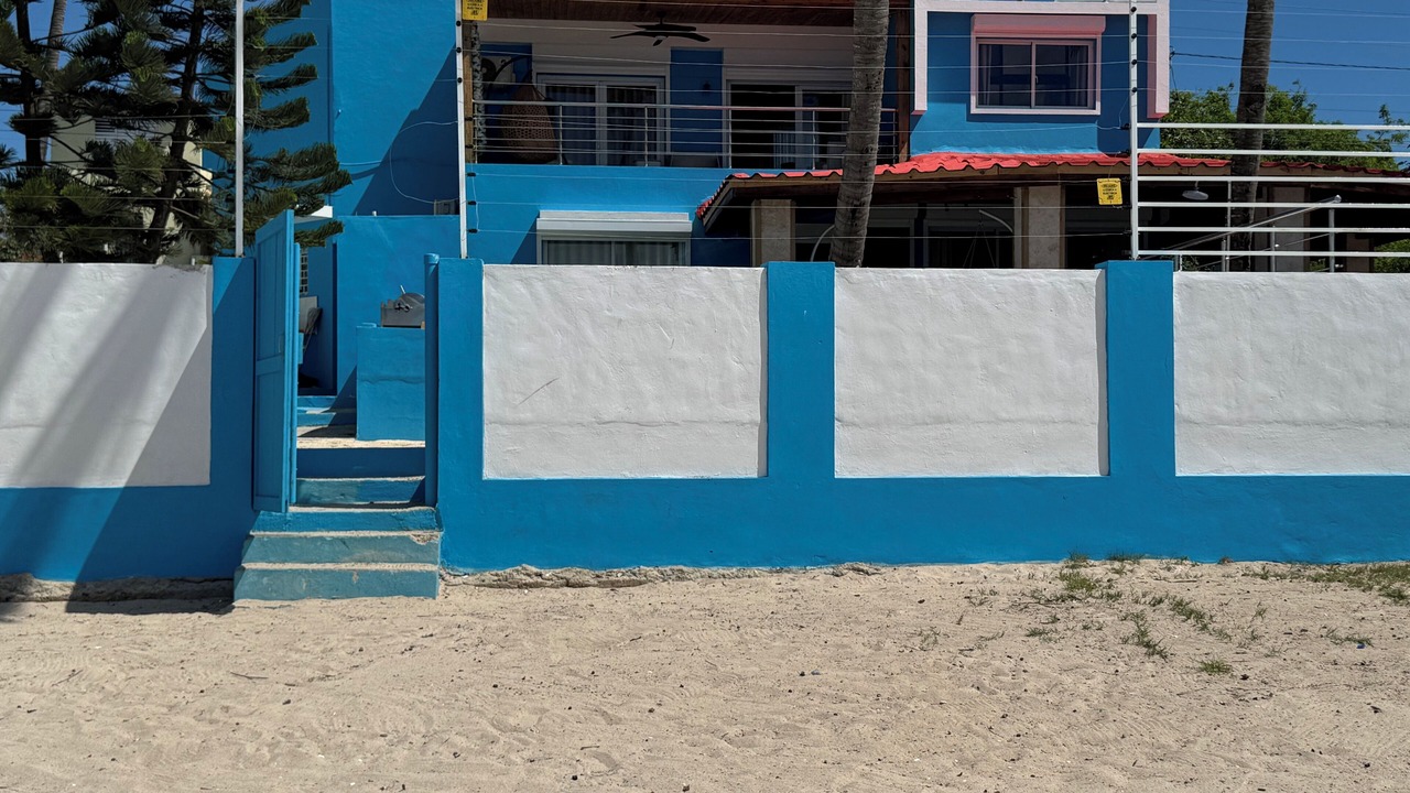 Photo of Outdoor in Guayacanes