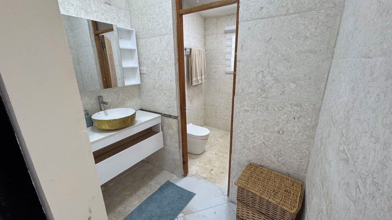 Photo of Bathroom in Guayacanes
