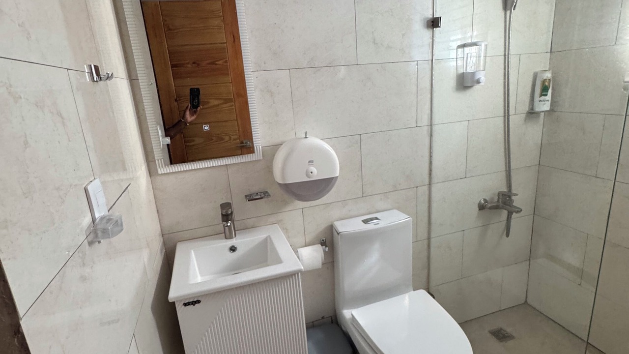 Photo of Bathroom in Guayacanes