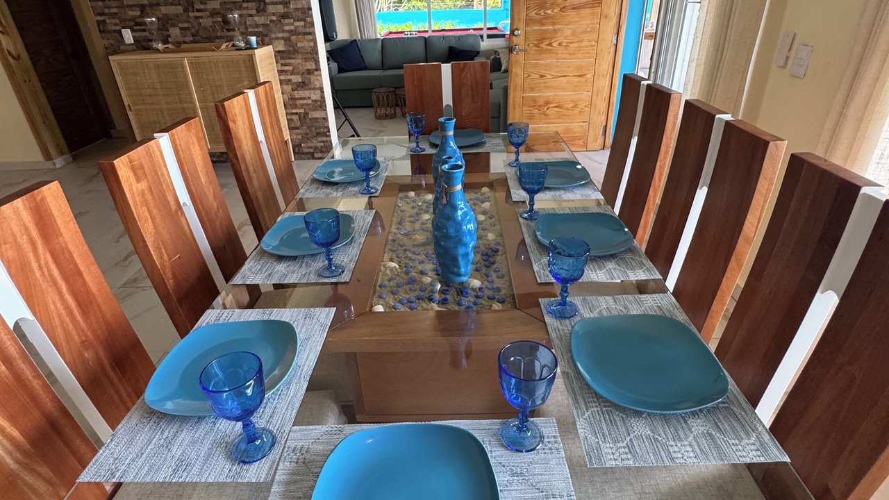 Photo of Livingroom in Guayacanes