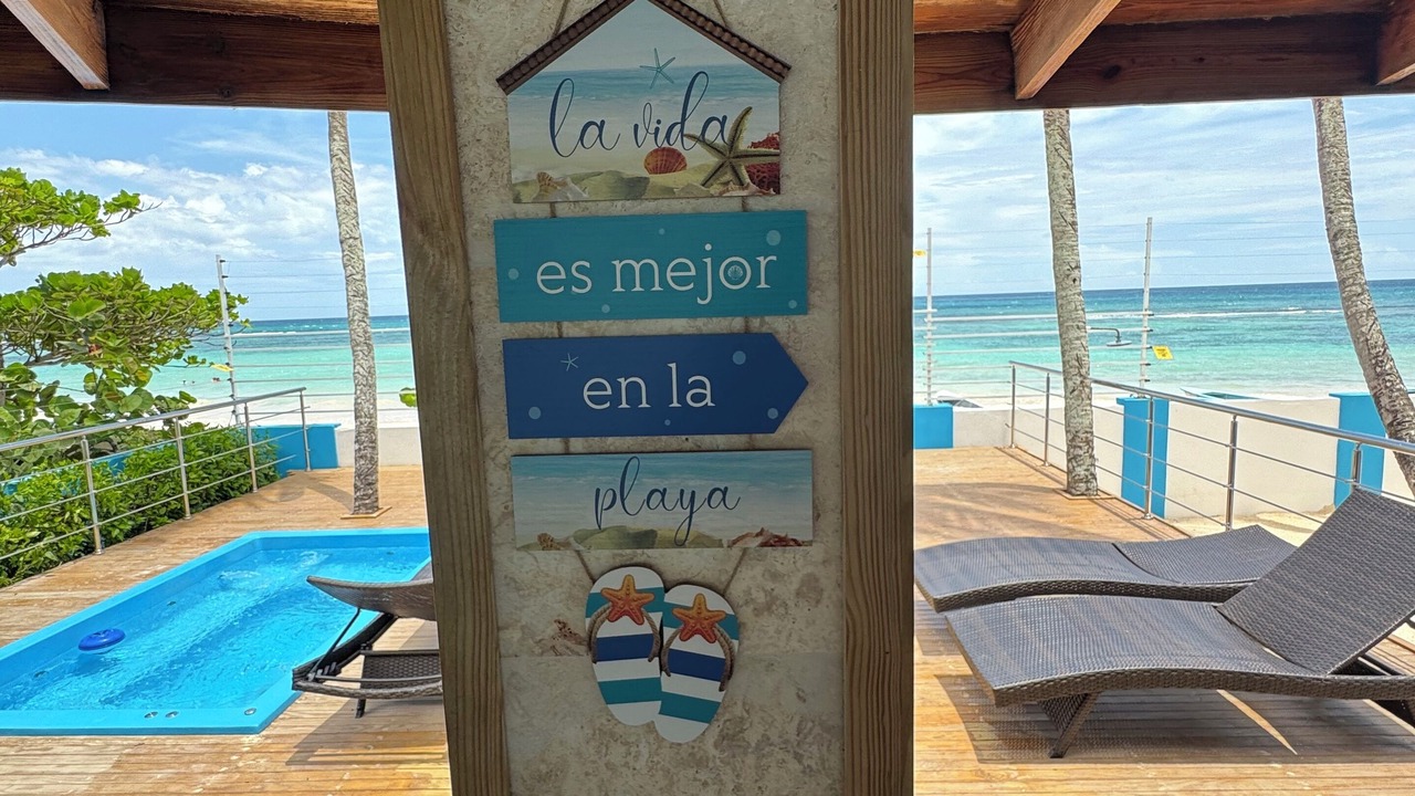 Photo of Outdoor in Guayacanes