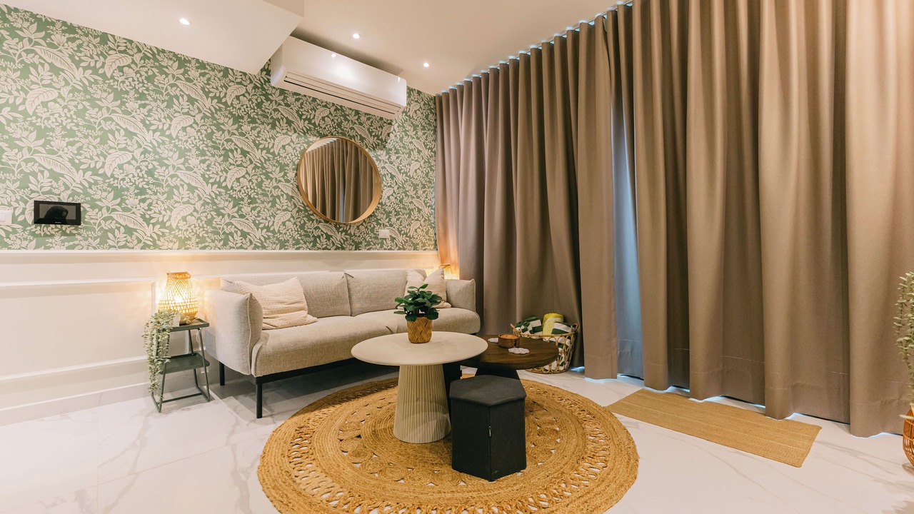 Photo of Livingroom in Punta Cana
