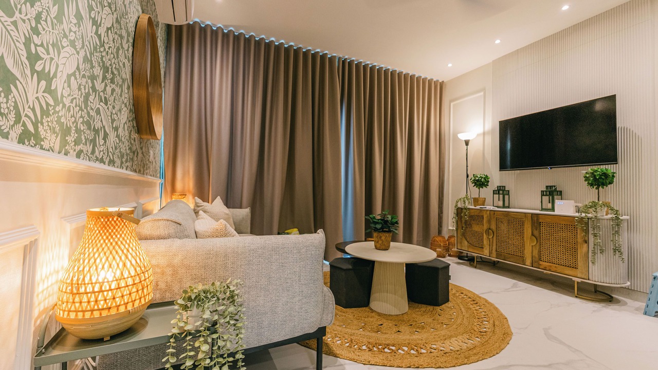 Photo of Livingroom in Punta Cana