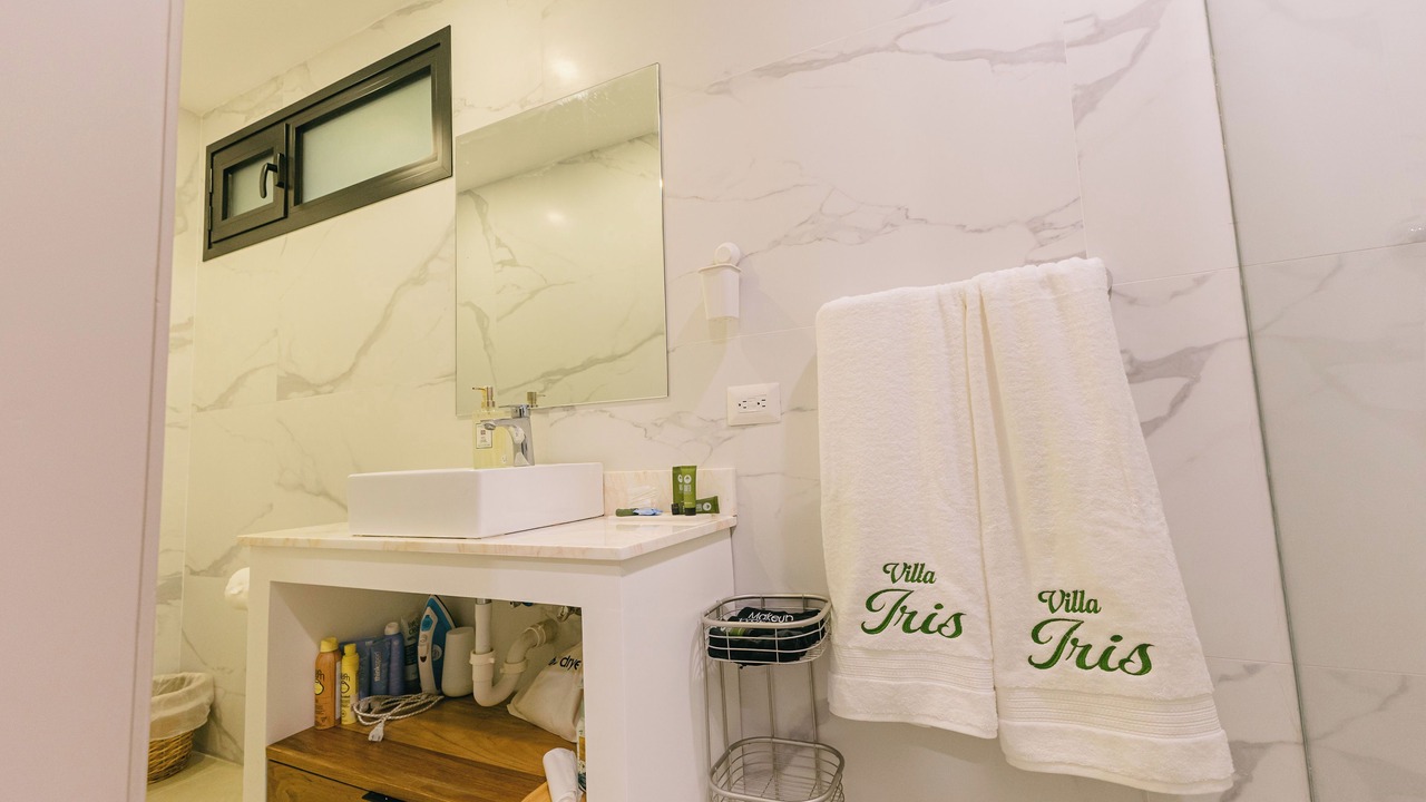 Photo of Bathroom in Punta Cana