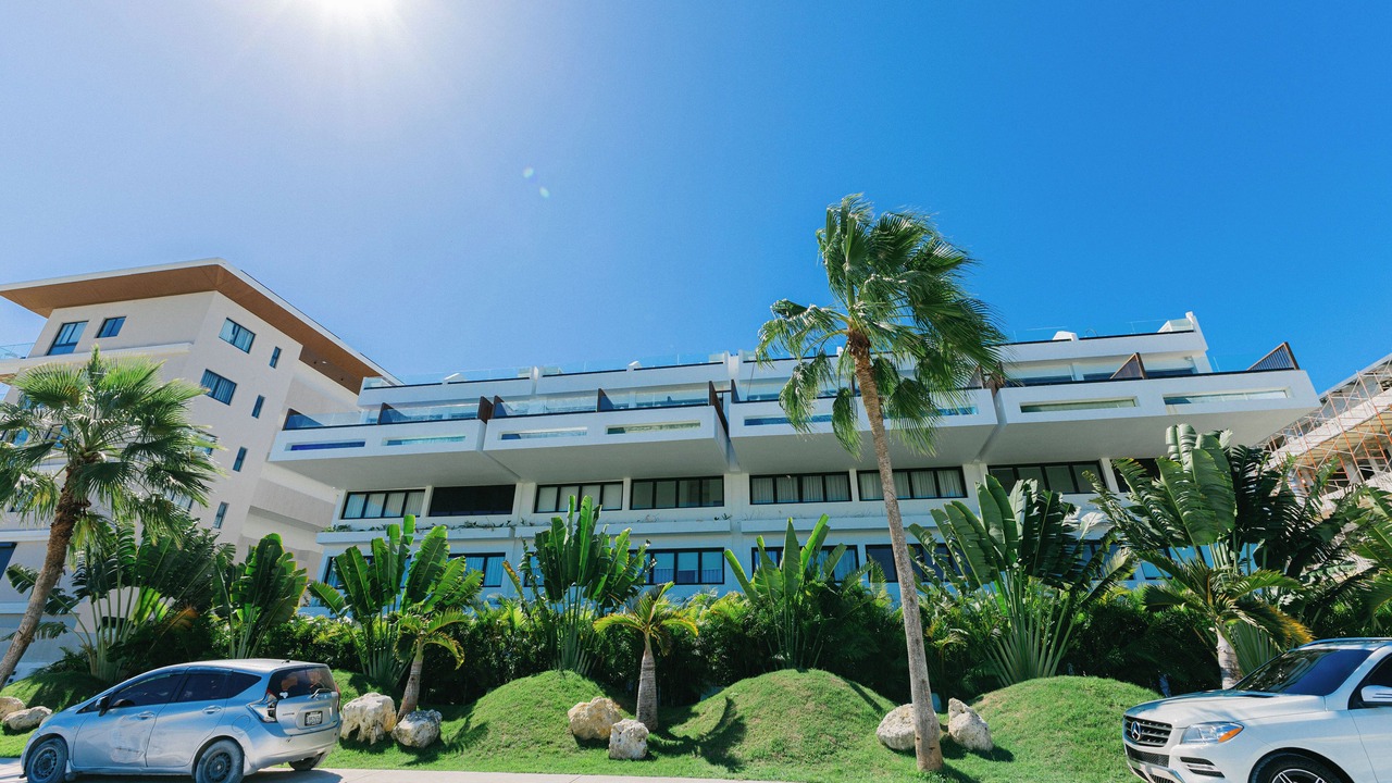 Photo of Outdoor in Punta Cana