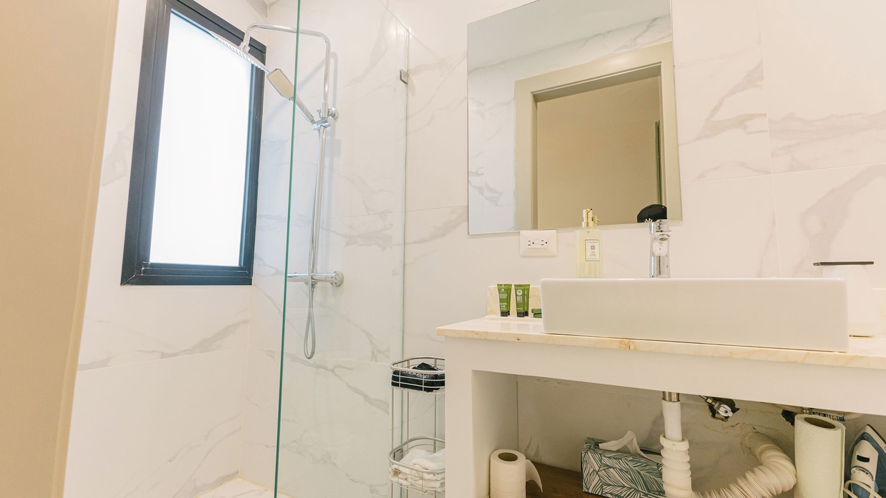 Photo of Bathroom in Punta Cana