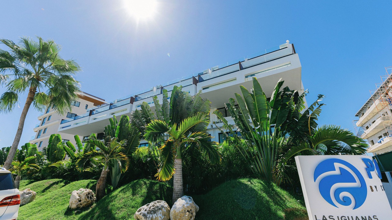 Photo of Outdoor in Punta Cana