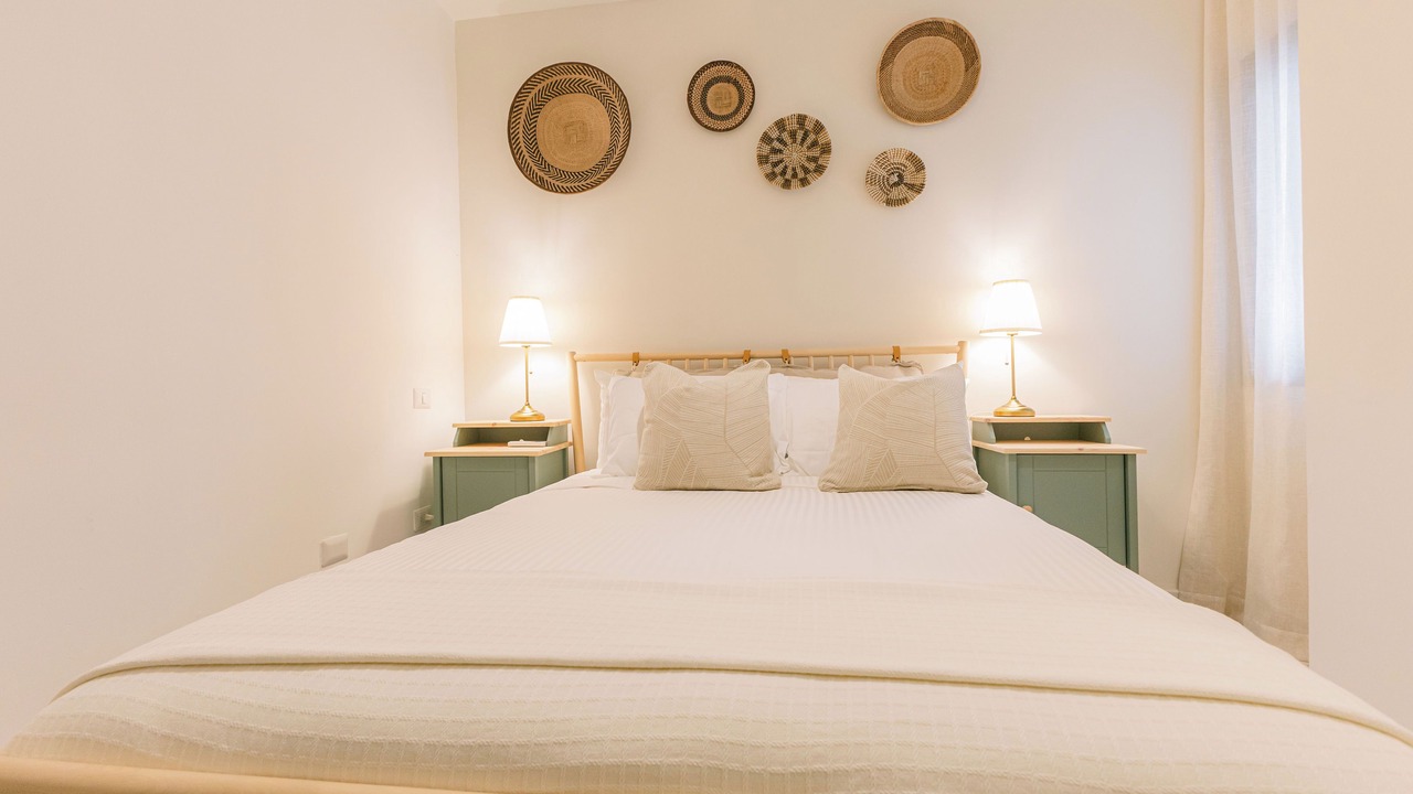 Photo of Bedroom in Punta Cana