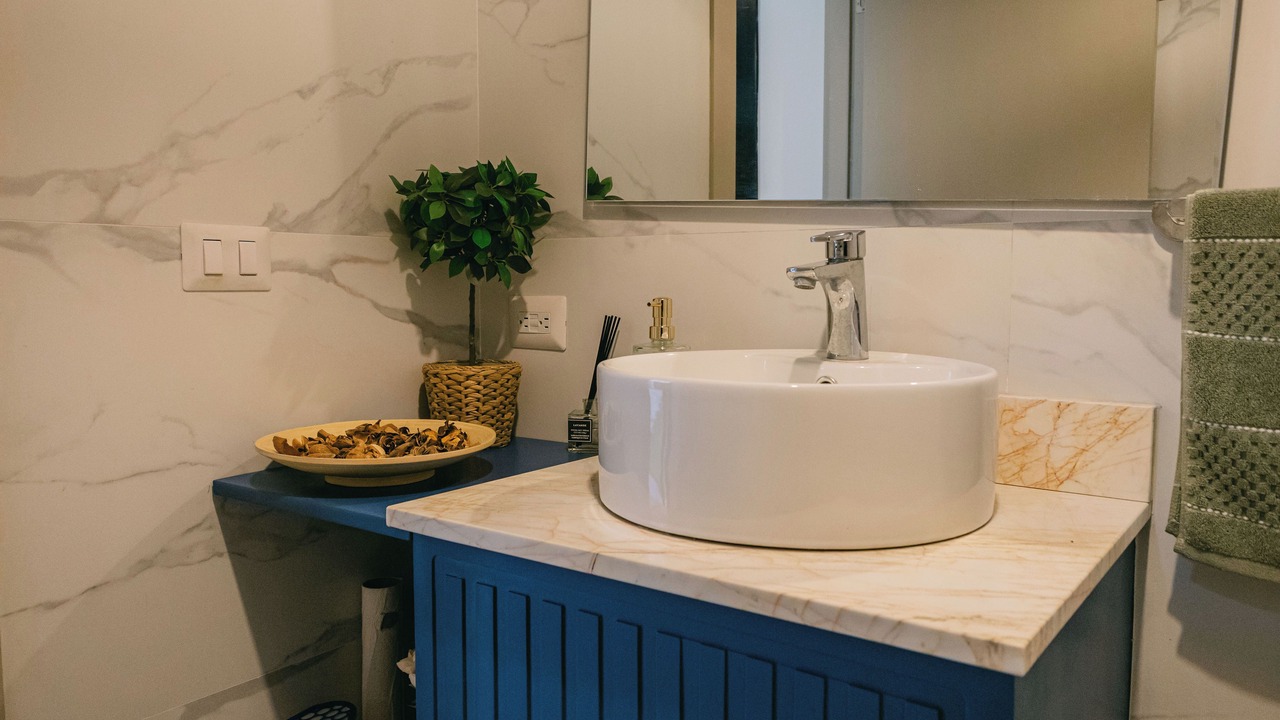 Photo of Bathroom in Punta Cana