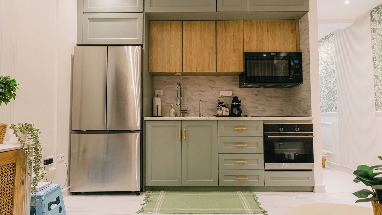 Photo of Kitchen in Punta Cana