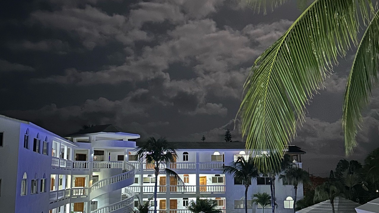 Photo of Outdoor in Cabarete