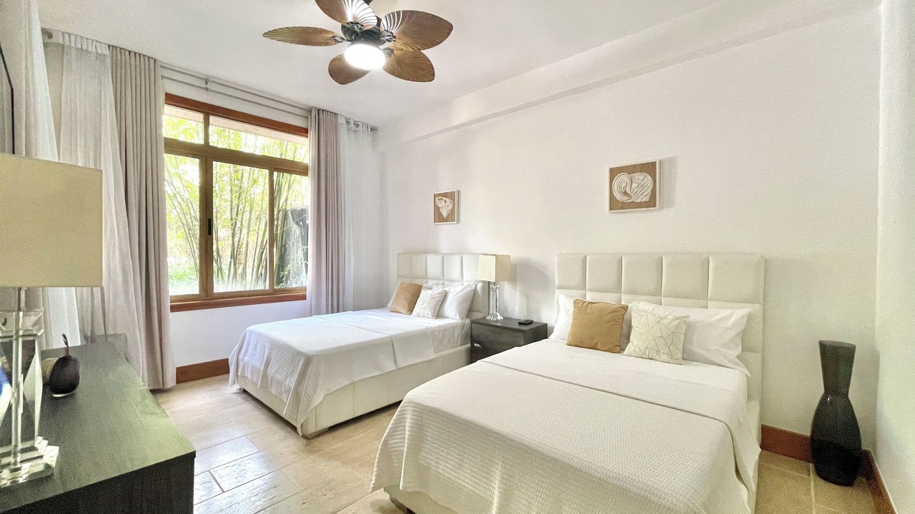 Photo of Bedroom in Casa de Campo