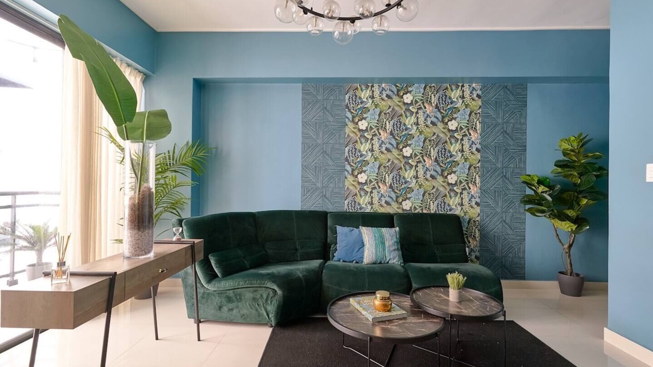 Photo of Bedroom in Downtown Santo Domingo