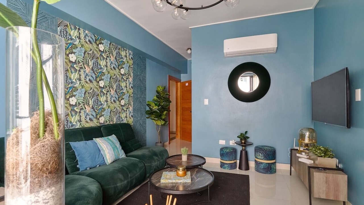 Photo of Bedroom in Downtown Santo Domingo