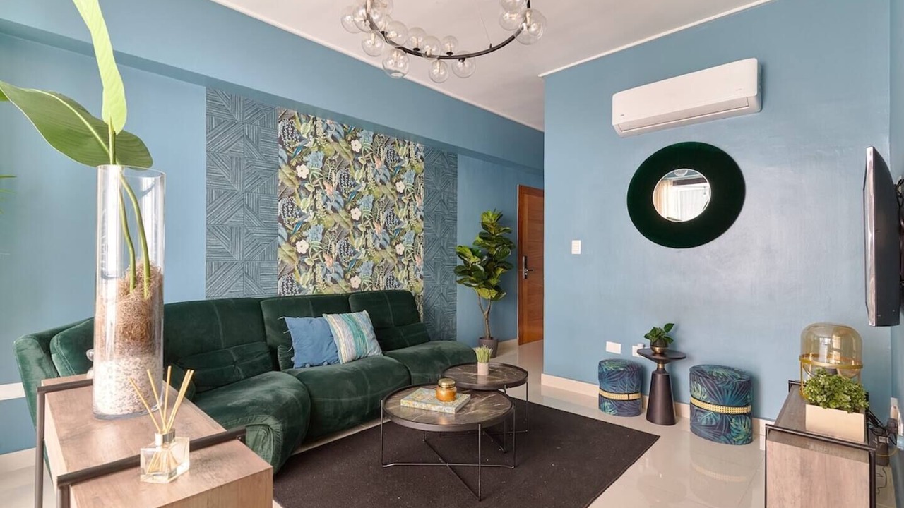 Photo of Bedroom in Downtown Santo Domingo