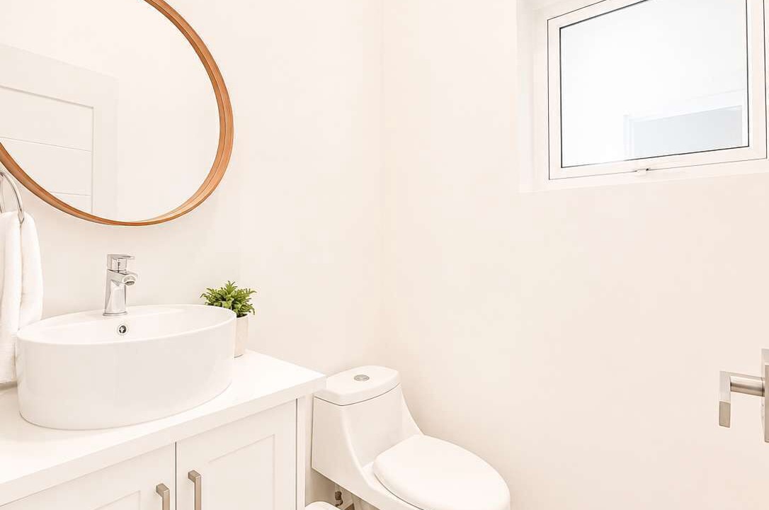 Photo of Bathroom in Playa Chiquita