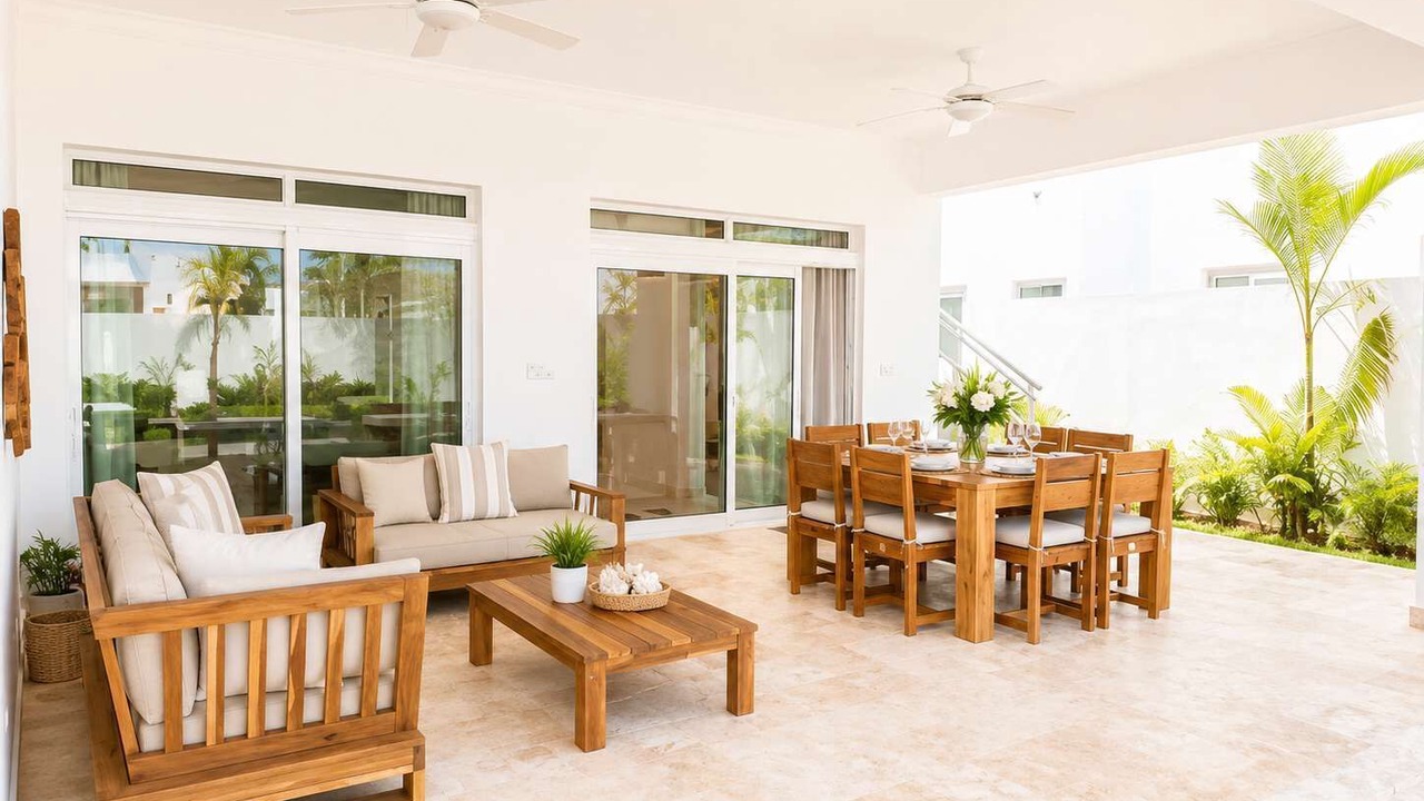 Photo of Outdoor in Playa Chiquita