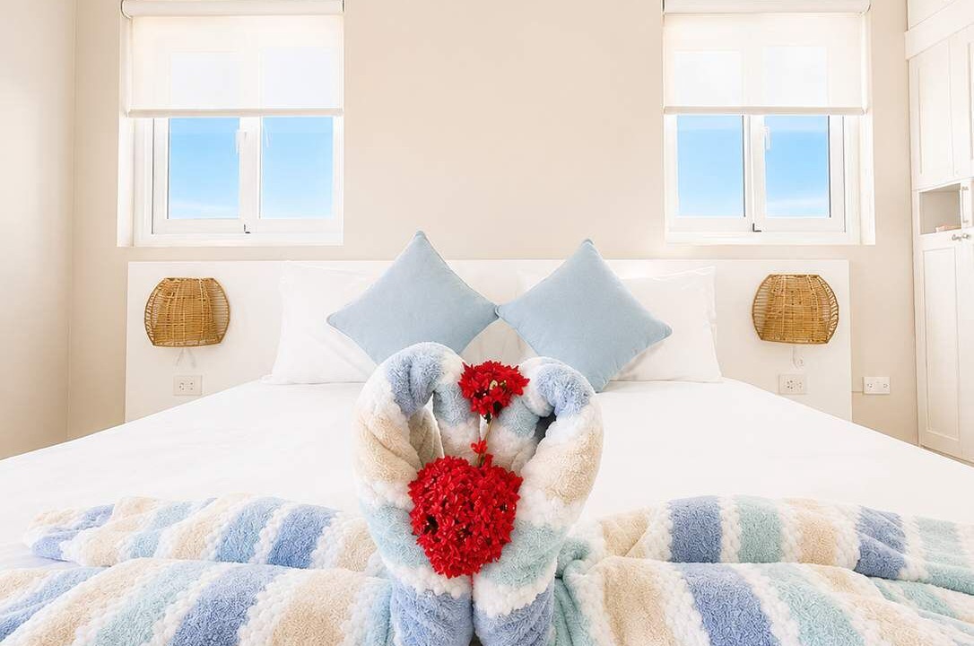 Photo of Bedroom in Playa Chiquita