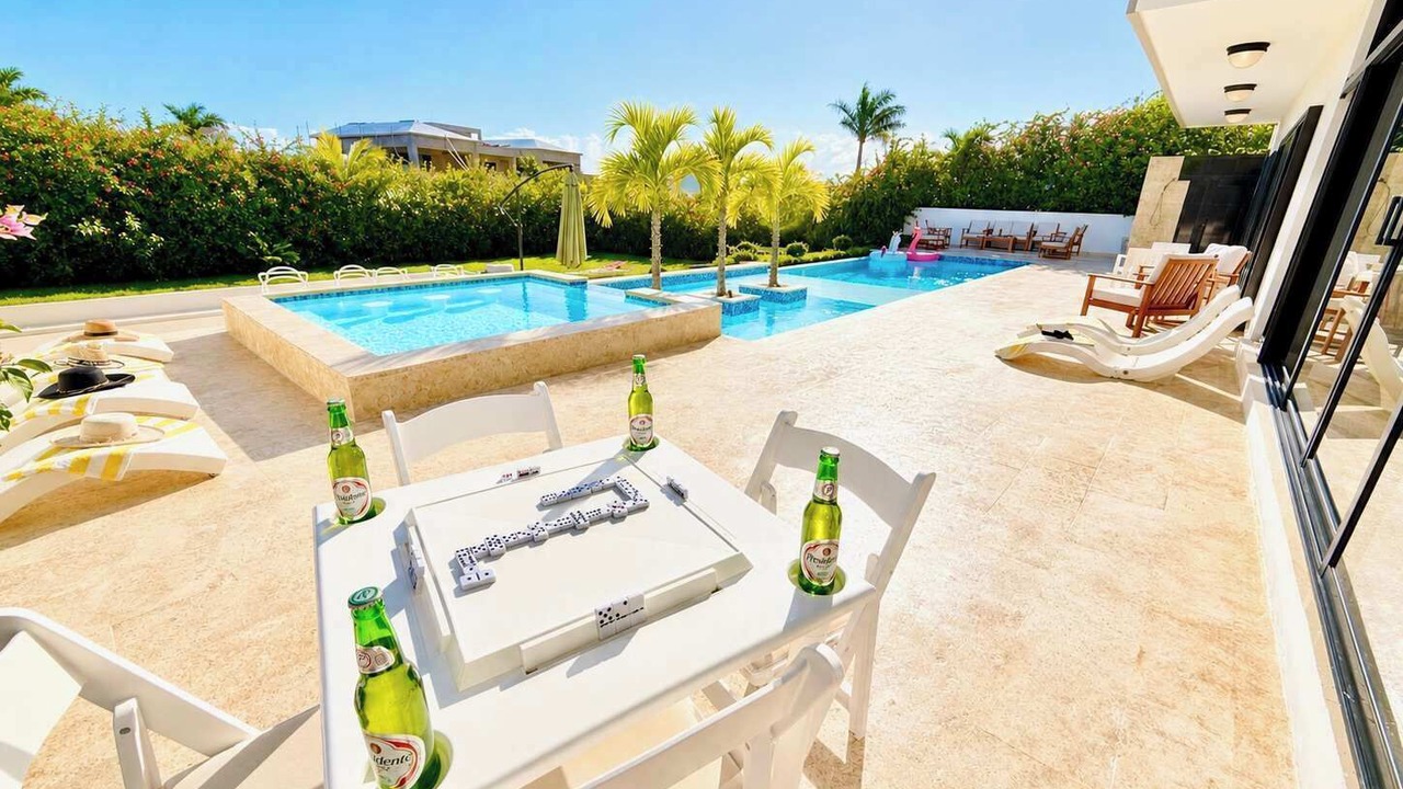 Photo of Outdoor in Playa Chiquita