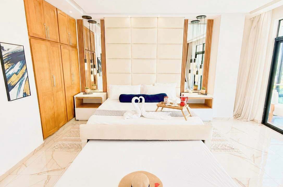 Photo of Bedroom in Playa Chiquita