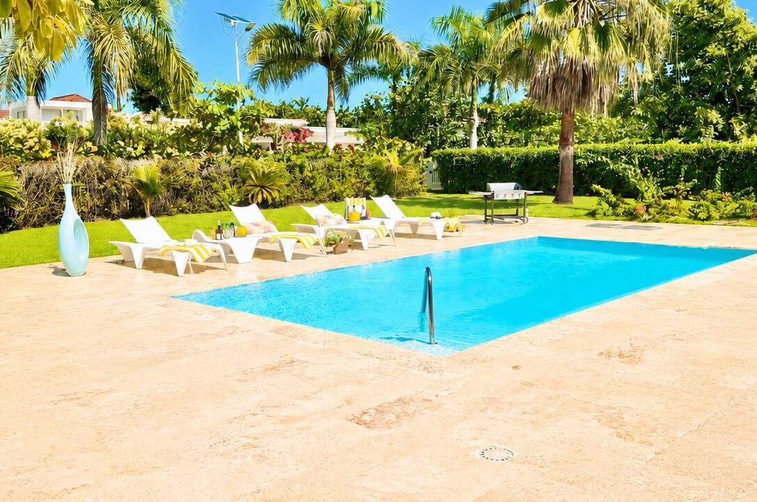 Photo of Outdoor in Playa Chiquita