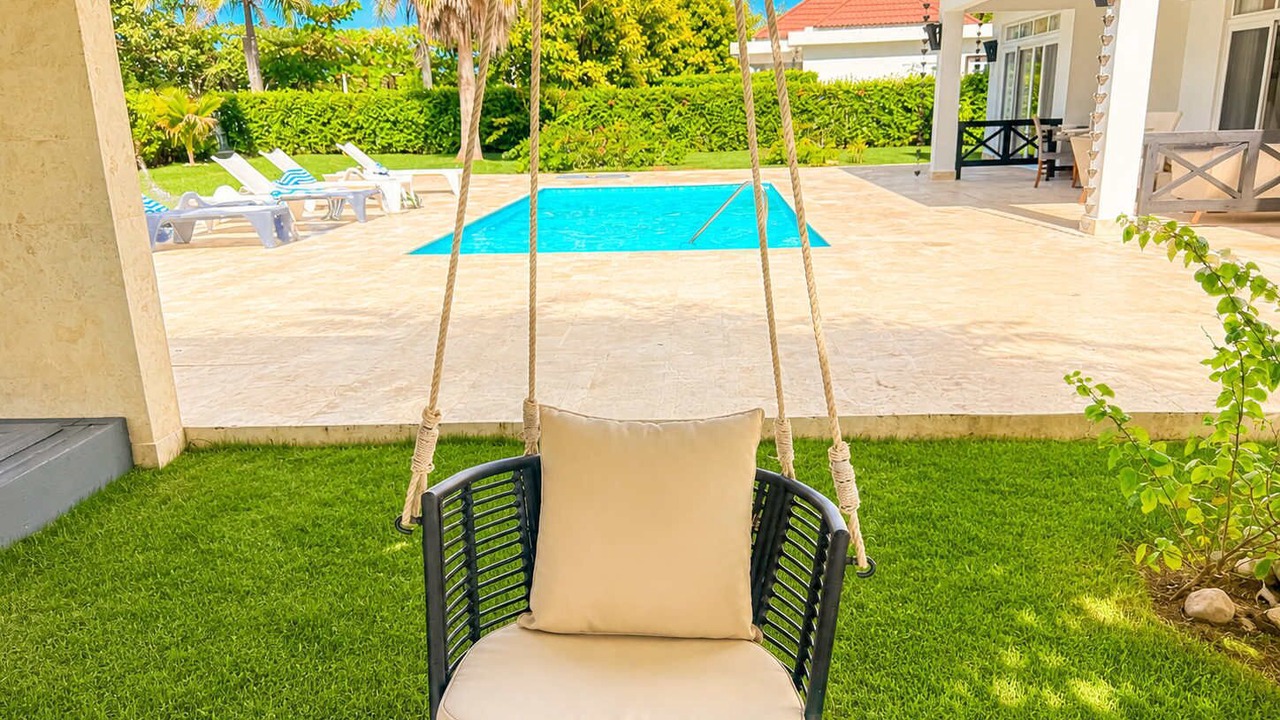 Photo of Outdoor in Playa Chiquita