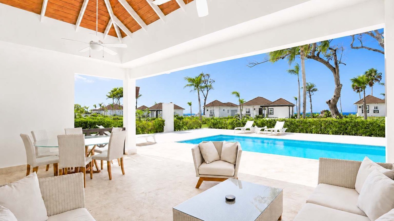 Photo of Outdoor in Playa Chiquita