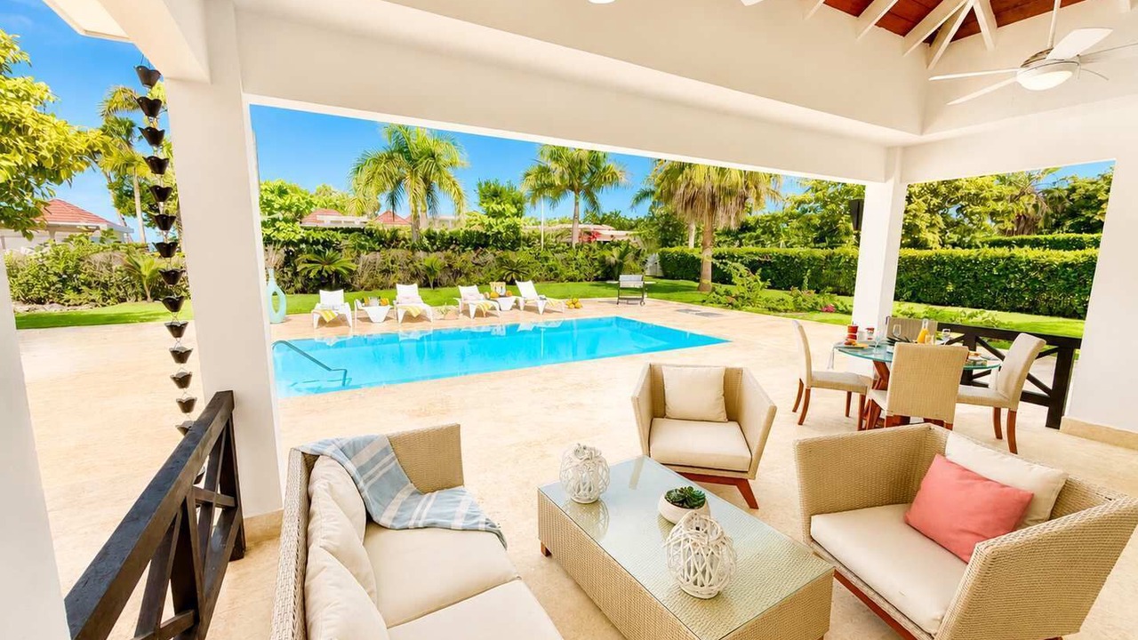 Photo of Outdoor in Playa Chiquita