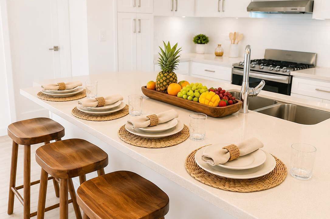 Photo of Kitchen in Playa Chiquita