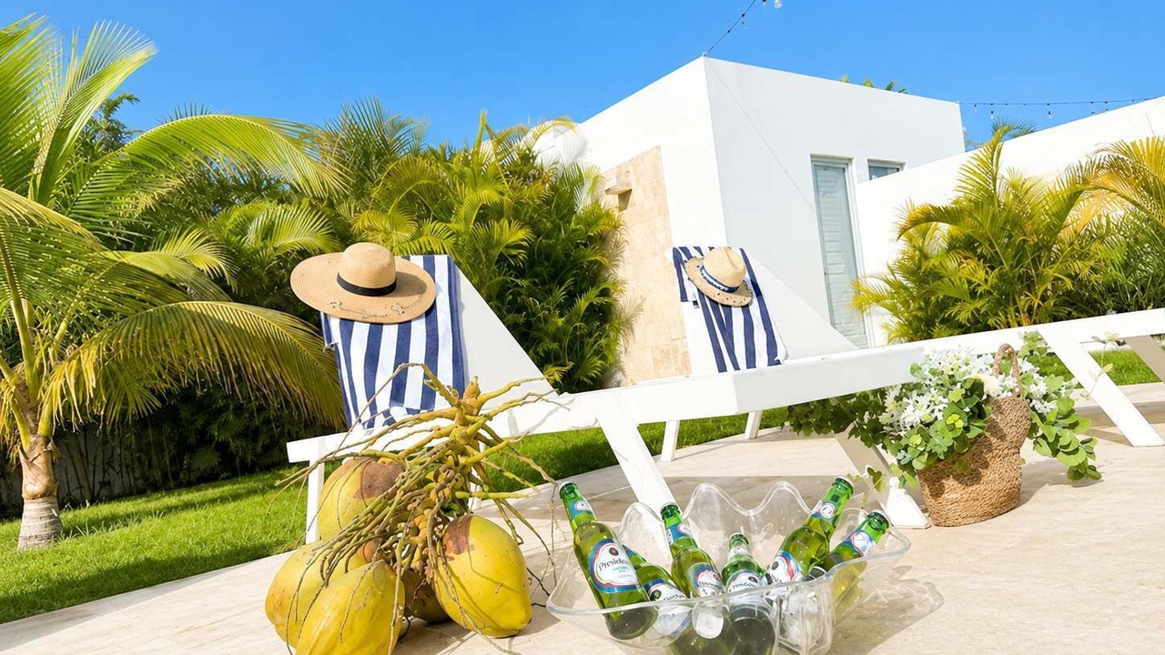 Photo of Outdoor in Playa Chiquita