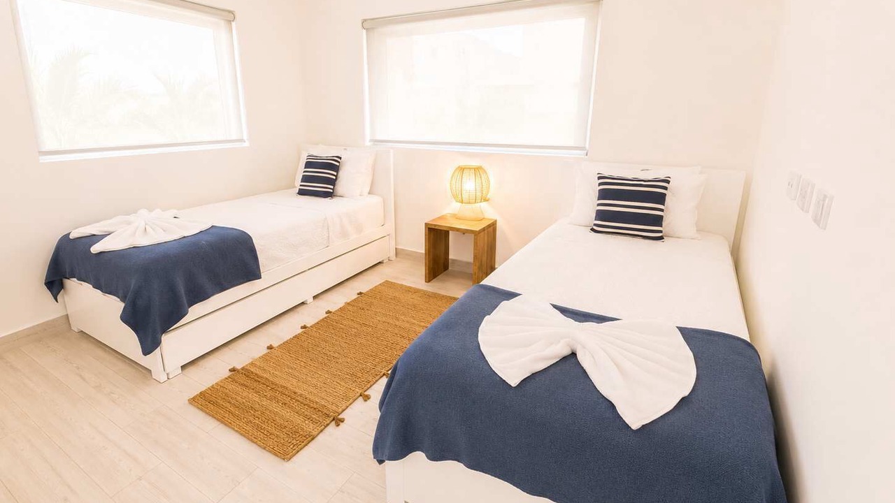 Photo of Bedroom in Playa Chiquita