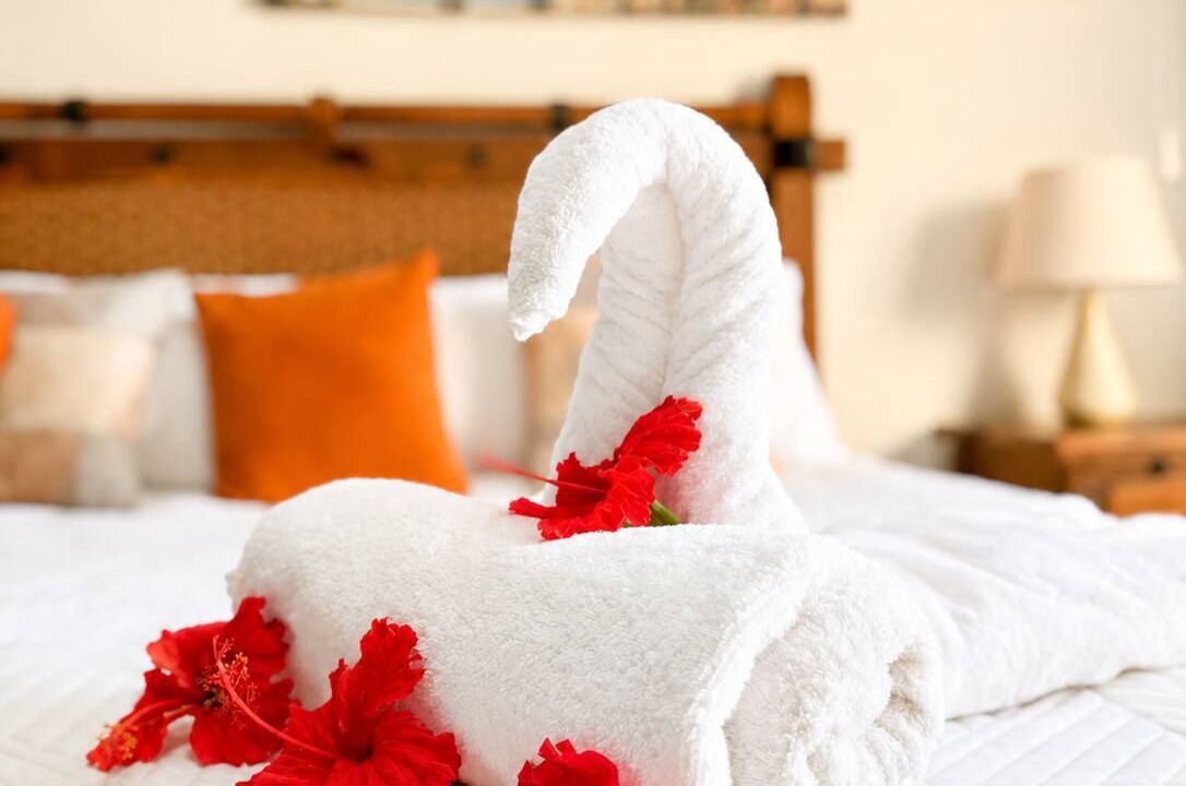 Photo of Bedroom in Playa Chiquita