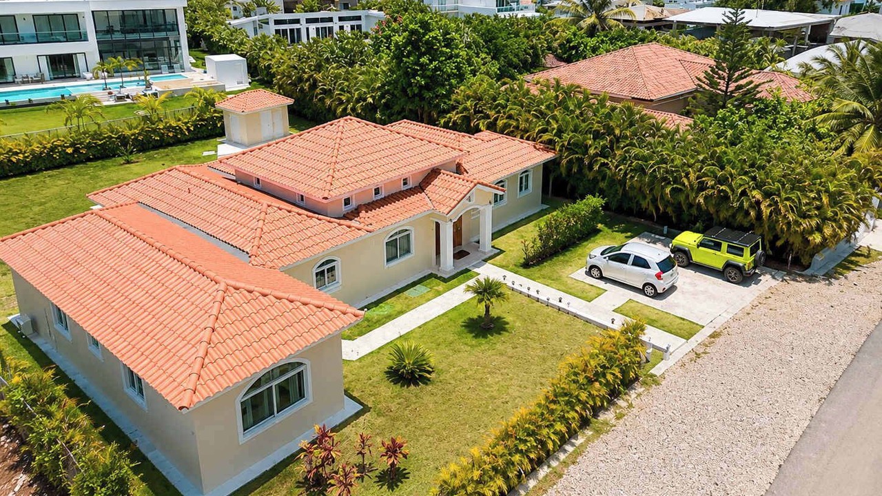 Photo of Outdoor in Playa Chiquita