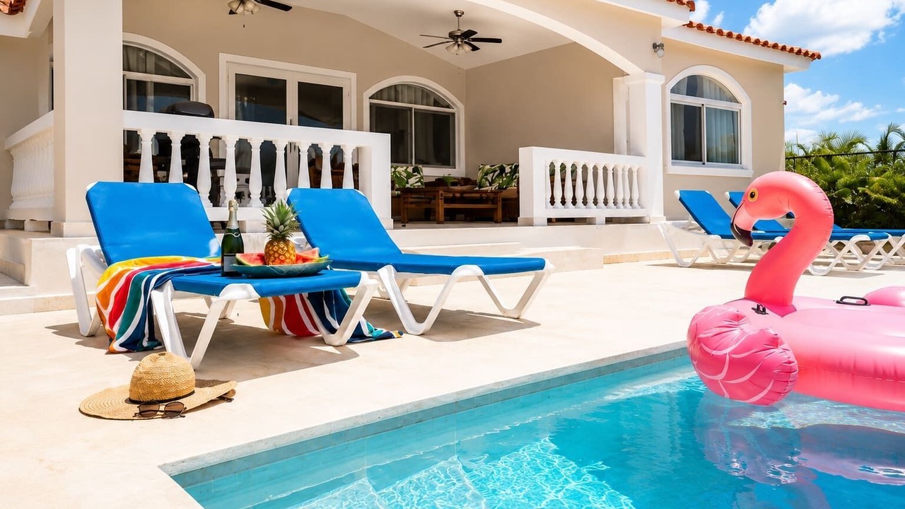 Photo of Outdoor in Playa Chiquita