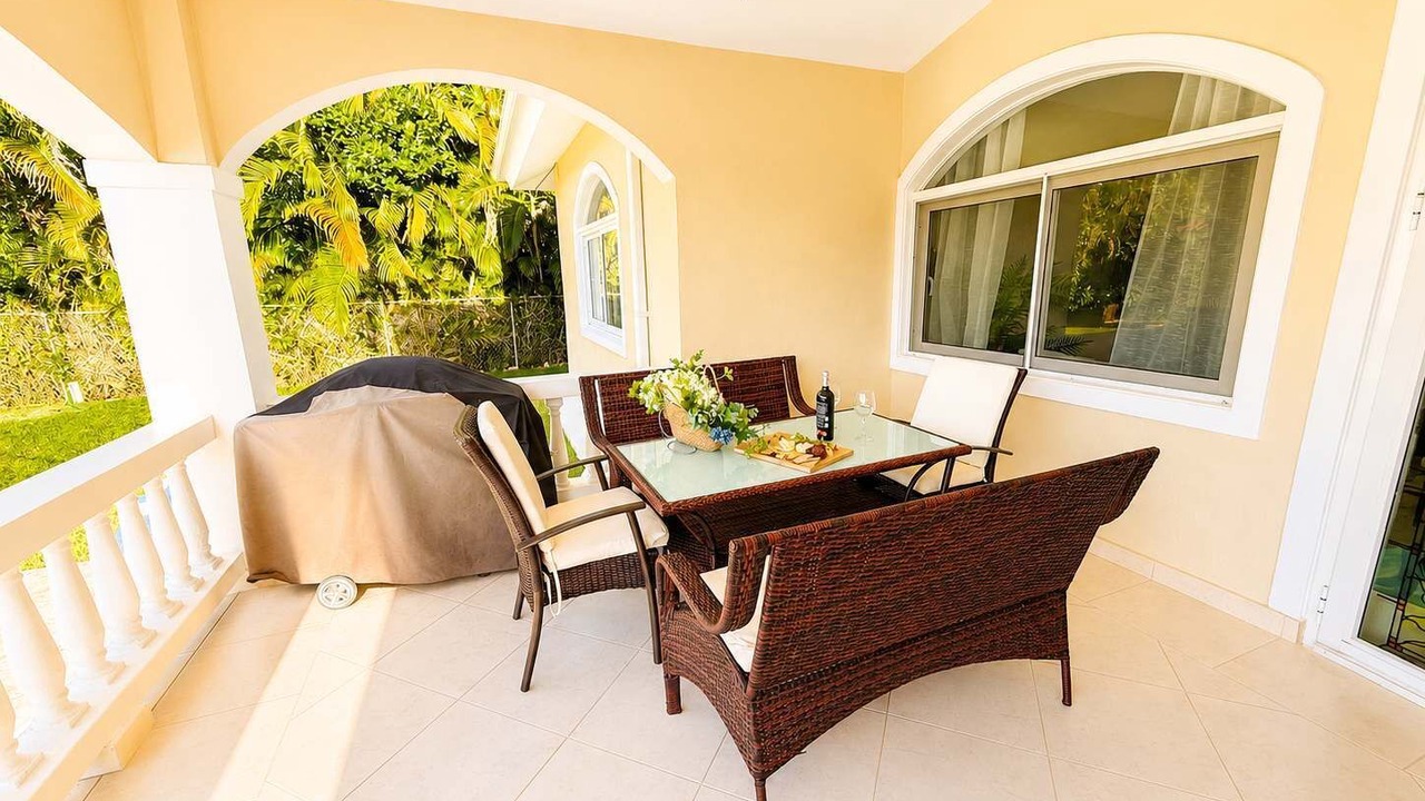 Photo of Outdoor in Playa Chiquita