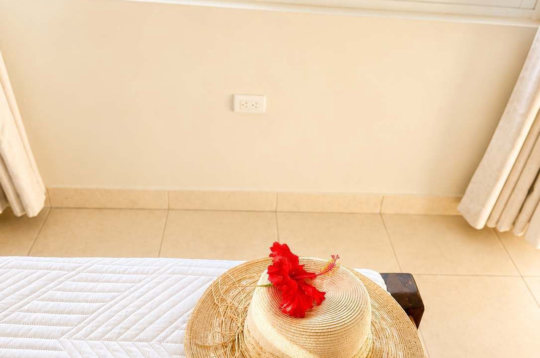 Photo of Bedroom in Playa Chiquita