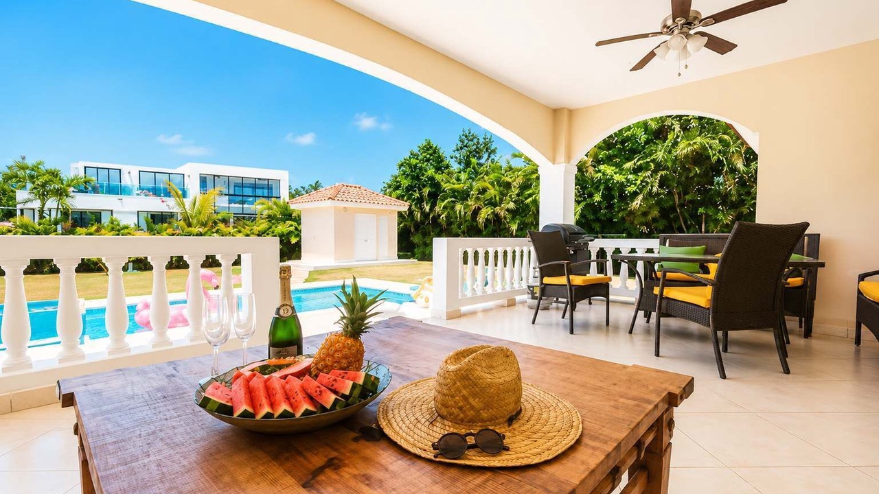 Photo of Outdoor in Playa Chiquita