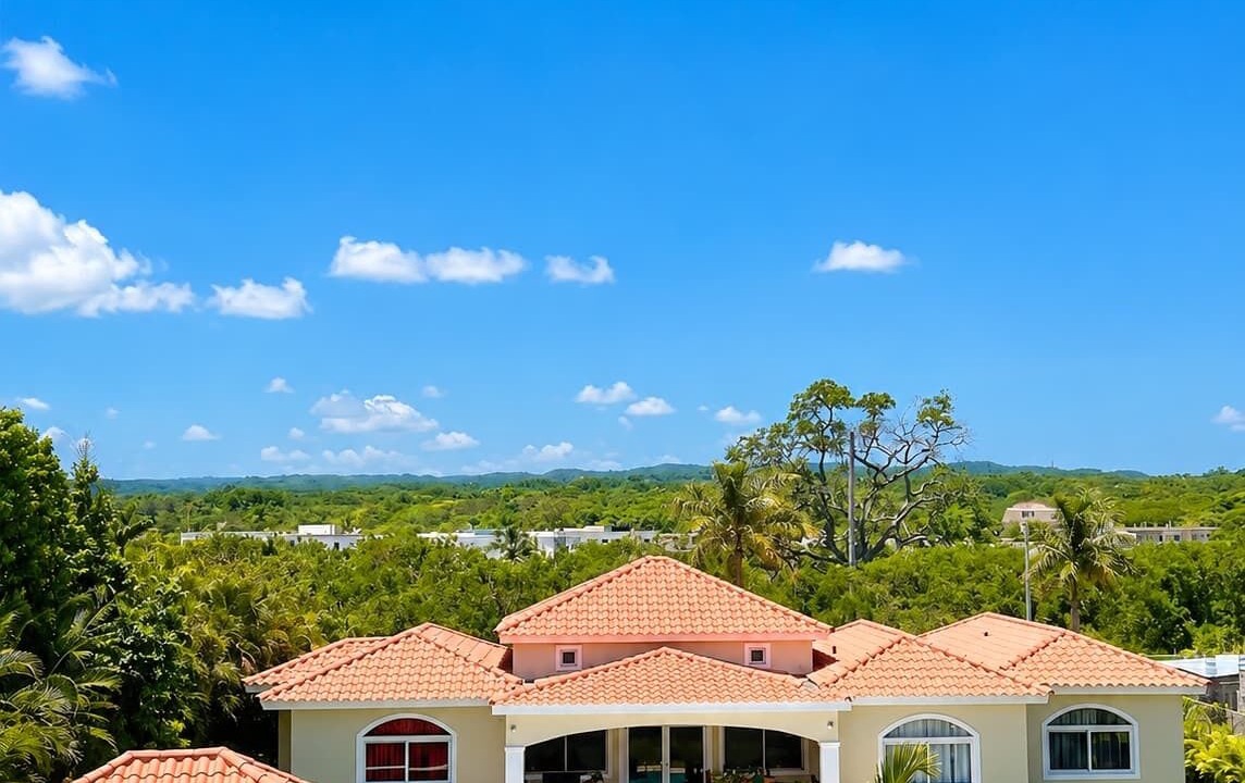 Photo of Outdoor in Playa Chiquita